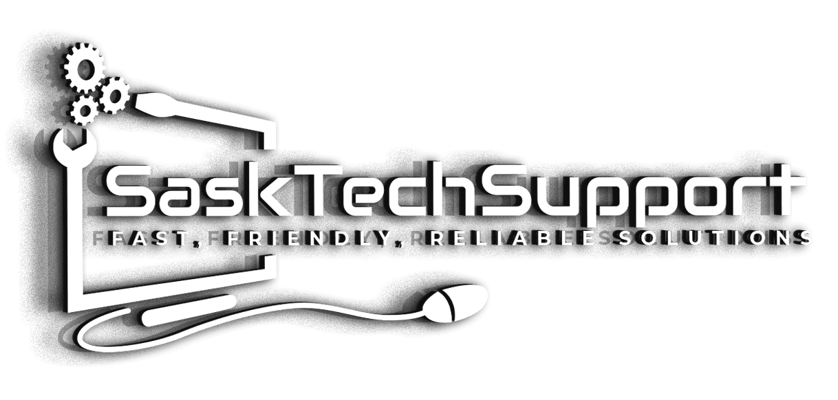 Saskatchewan Top PC Repair Experts